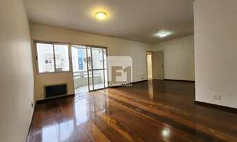 Imagem: Apartamento de 3 dormitórios no Centro