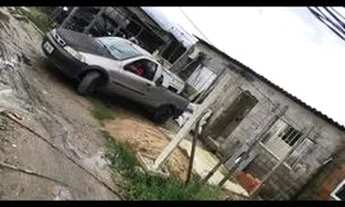 Imagem 2: Casa fazendinha Vila ema