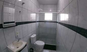 Imagem 7: Kitnet Florianópolis praia do Moçambique