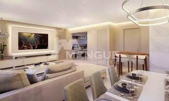 Imagem 5: Apartamento com 3 dormitórios e 2 vagas à venda no bairro Bela Vista em Porto Alegre