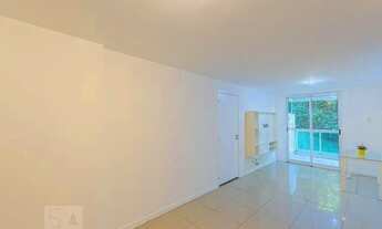 Imagem 2: Apartamento para Aluguel - São Francisco, 2 Quartos, 90 m2