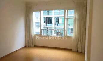 Imagem 2: Rio de Janeiro - Apartamento Padrão - Copacabana