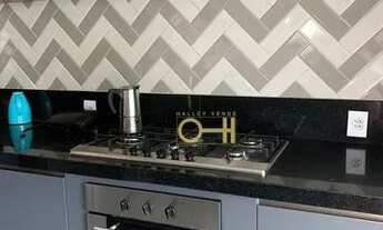 Imagem 6: Casa com 3 dormitórios à venda, 120 m² - Cond. Reserva Rio Cuiaba - Cuiabá/MT