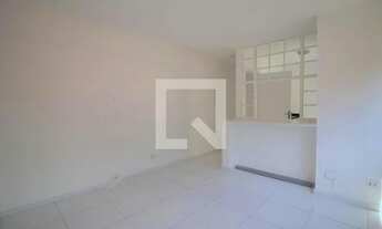 Imagem 2: Apartamento para Aluguel - Jardim Paulista, 1 Quarto, 65 m2