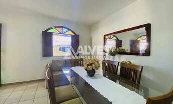 Imagem 6: CASA 4\4 SENDO 2 SUÍTES NO BAIRRO SANTA MÔNICA