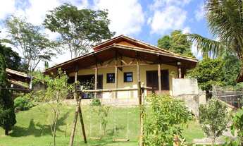 Imagem: Casa para vender, Colinas de São Fernando