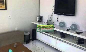 Imagem 3: Casa com 2 dormitórios à venda, 99 m² por R$ 590.000,00 - Engenheiro Luciano Cavalcante