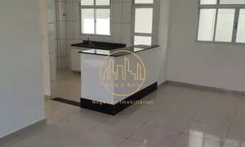 Imagem 6: Área Privativa para venda no bairro Europa - Contagem - MG