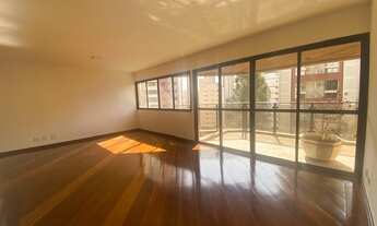 Imagem 3: Apartamento de 188 metros quadrados no bairro Vila Andrade com 4 quartos