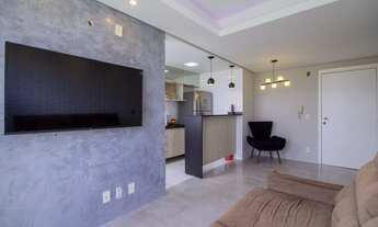 Imagem: Apartamento no sétimo andar, com ótima