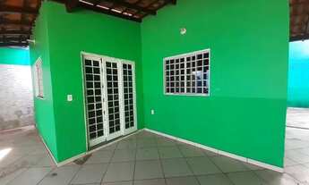 Imagem 2: Casa no Arapoangas na Quadra 9L, 280.000
