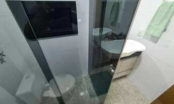 Imagem 4: Casa para venda tem 75 metros quadrados com 3 quartos em Barra - Salvador - BA