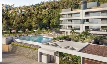 Imagem 5: Apartamento166 m2 com 3 suites em Cacupé - Florianópolis - SC