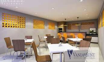 Imagem 3: SAO JOSE DOS CAMPOS - Residential / Apartment - JARDIM ISMENIA