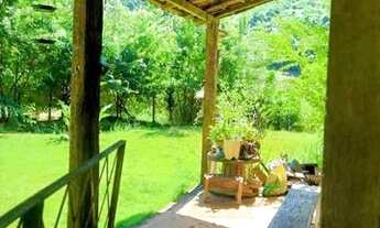 Imagem 3: Casa para venda possui 160 metros quadrados com 3 quartos em Divinópolis - Serra - Espírit