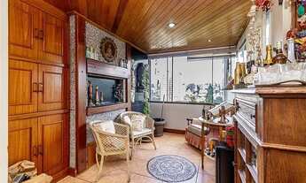 Imagem 11: Apartamento com 3 quartos, 132m², à venda em Porto Alegre, Auxiliadora