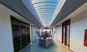 Imagem 3: Comercial sala no Galeria Cruzeiro Center - Bairro Setor Sul em Goiânia