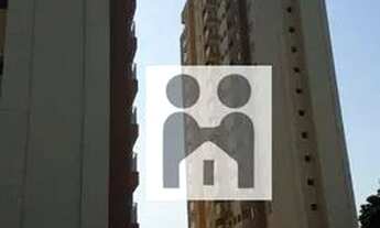 Imagem 2: Apartamento com 2 dormitórios, 52 m² - venda por R$ 220.000 ou aluguel por R$ 1.390/mês