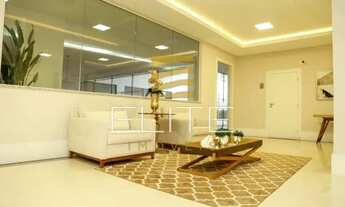 Imagem 6: Apartamento amplo 03 dormitórios 01 suite no Centro de Palhoça