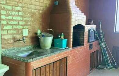 Imagem 7: Casa De Alto Padrão, com terreno de 300 m² em Jardim Meriti