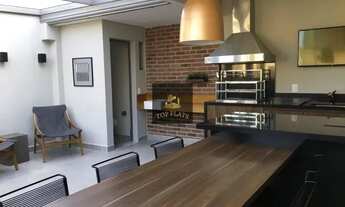 Imagem 3: Flat disponível no Itaim Bibi