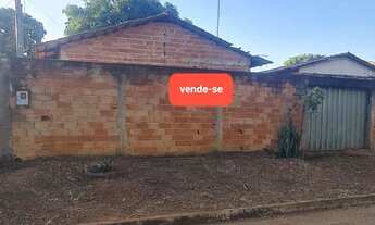 Imagem 4: Casa parque trindade lll