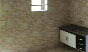 Imagem: CS0762 Casa Alto da Mooca