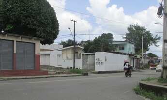 Imagem 3: Casa esquina 5 Qtos, 400m², Excel. localização comercial/residencial, Av. principal, Manoa