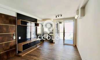 Imagem 3: Apartamento - Cambuí - Campinas