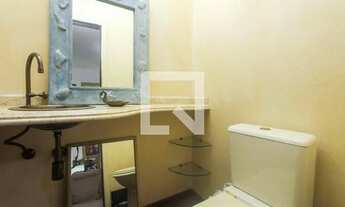 Imagem 5: Apartamento para Aluguel - Higienópolis, 3 Quartos, 156 m2