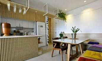 Imagem 7: Apartamento à venda com 2 quartos e vista mar no Campeche, Florianópolis, SC