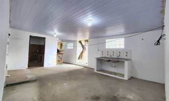 Imagem 6: Casa á Venda Conjunto Canaranas Cidade Nova