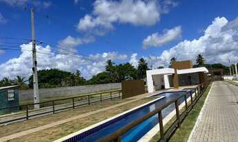 Imagem 6: CASA RESIDENCIAL em LAURO DE FREITAS - BA, CAJI