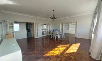 Imagem 6: Apartamento para venda tem 163 metros quadrados com 2 quartos em Flamengo - Rio de Janeiro