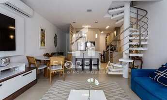 Imagem: Cobertura 4 suítes bairro Ingleses - Florianópolis