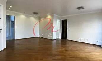 Imagem: Apartamento para locação, Morumbi, São