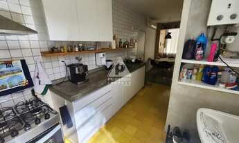 Imagem 6: Apartamento à venda, 2 quartos, 1 suíte, Botafogo - RIO DE JANEIRO/RJ