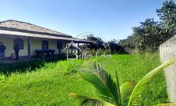 Imagem 5: Bela casa a venda em Unamar, 3 quartos sendo 1 suíte, Tamoios - Cabo Frio - RJ