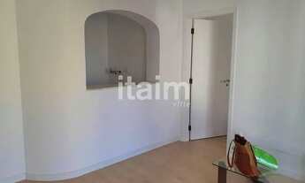 Imagem 3: Apartamento para Locação com 1 Quarto sendo 1 Suite, 1 Vaga, 53M², Itaim Bibi, São Paulo