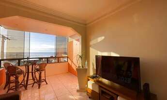 Imagem 7: Apartamento de frente mar