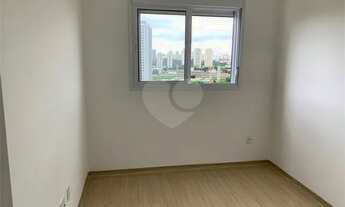 Imagem 7: Apartamento para locação com 2 quartos, 1 suite 1 vaga Bairro Socorro São Paulo-SP