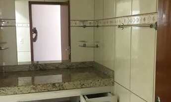 Imagem 4: Casa a venda 03 quartos bairro Santa Matilde Conselheiro Lafaete MG