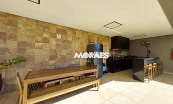 Imagem 3: Apartamento com 3 dormitórios, 102 m² - venda por R$ 790.000,00 ou aluguel por R$ 4.365,00