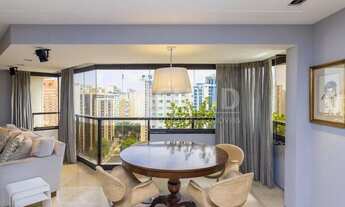 Imagem 7: Apartamento com 3 quartos, 238 m²