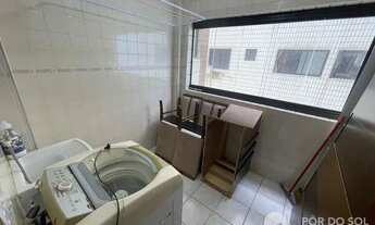 Imagem 4: Apartamento com 2 dorms, Guilhermina, Praia Grande - R$ 350 mil, Cod: 5611