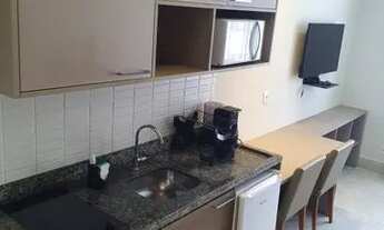 Imagem: Studio para venda possui 20 metros quadrados