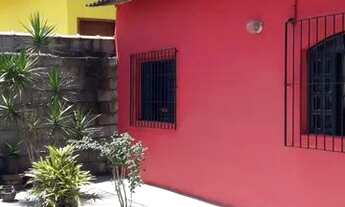 Imagem: Casa na praia com 2 Dormitórios