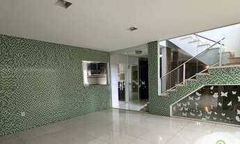 Imagem 5: Residencial Bosque dos Ipês, Cuiabá-MT