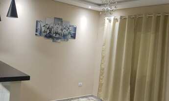 Imagem 5: Vendo ou troco casa nova com móveis planejado