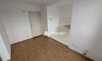 Imagem 4: Apartamento com 2 dormitórios para alugar, 43 m² por R$ 1.065,00/mês - COHAB B - Gravataí